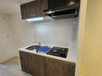 キッチン　別部屋参考写真