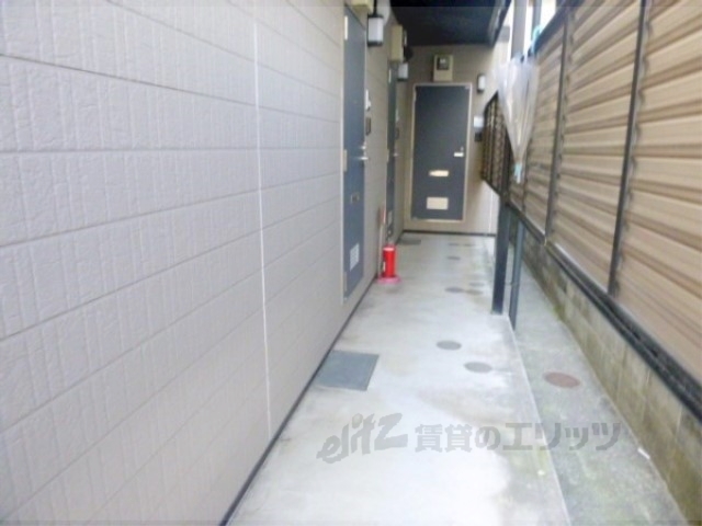 その他　廊下