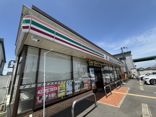 コンビニ　セブンイレブン 太子町太子店（コンビニ）まで401m