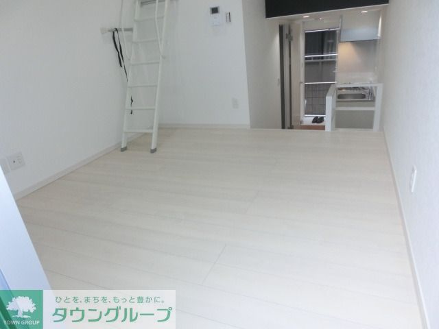その他部屋・スペース　5.9帖のフローリング