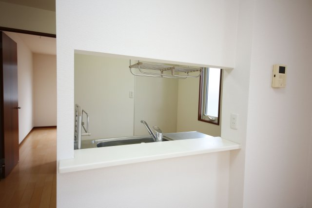 その他　別部屋反転間取のお写真になります。参考にご覧くださいませ。