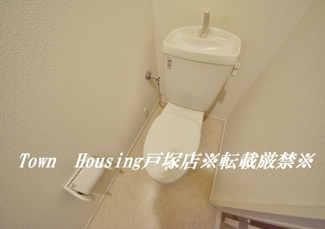 トイレ　★きれいなトイレ★