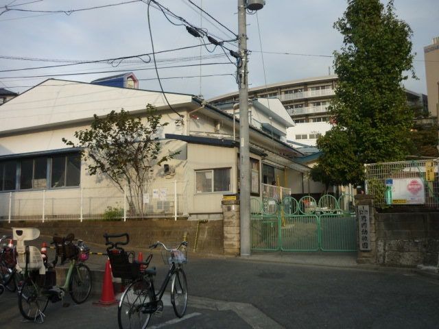 その他　★★舞岡幼稚園★★（その他）まで906m