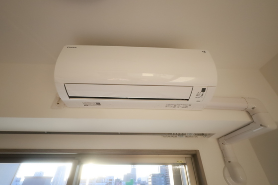 その他設備　※別部屋の写真です