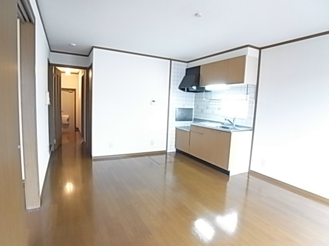 居室・リビング　同型別部屋