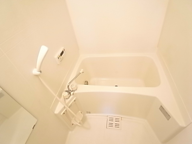 バス・シャワールーム　同型別部屋
