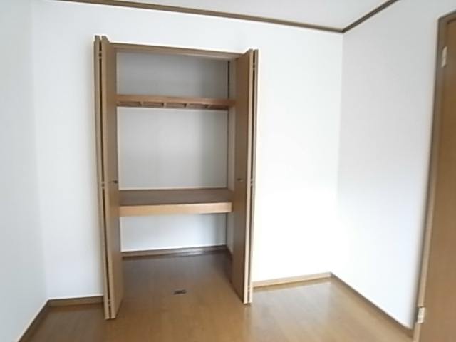 収納　同型別部屋