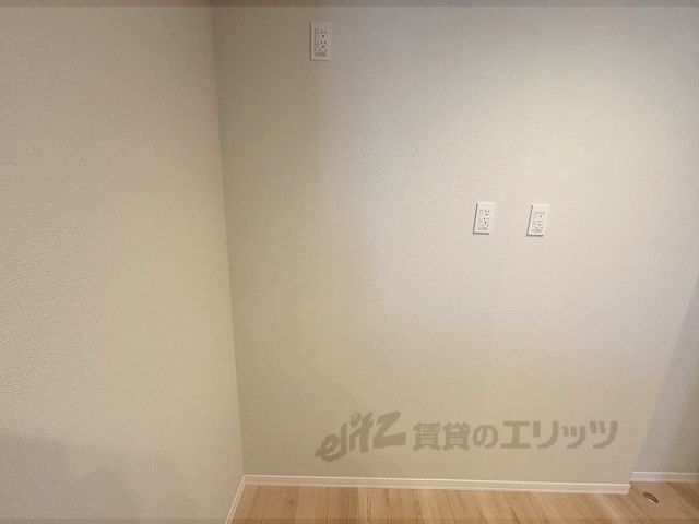 その他部屋・スペース　冷蔵庫置場