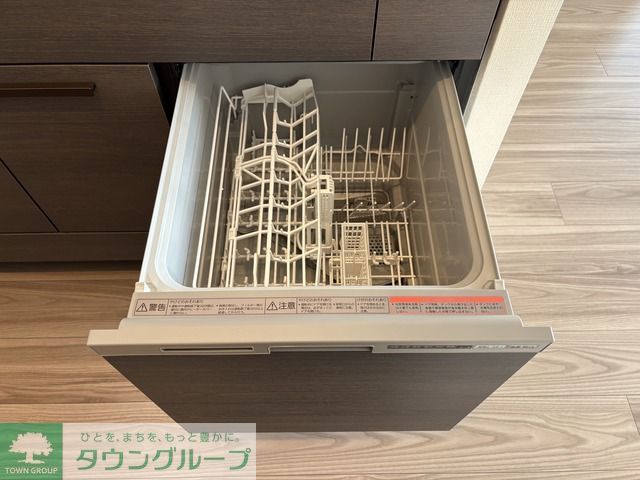 その他設備　※写真は同タイプ住戸です。