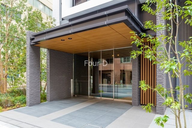 セキュリティ　《見学予約受付中》設備充実ハイグレードマンション！
