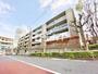 国立競技場駅より徒歩4分 7階 築20年4ヶ月の賃貸物件