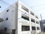 市川駅より徒歩11分 1階 築3年3ヶ月の賃貸物件