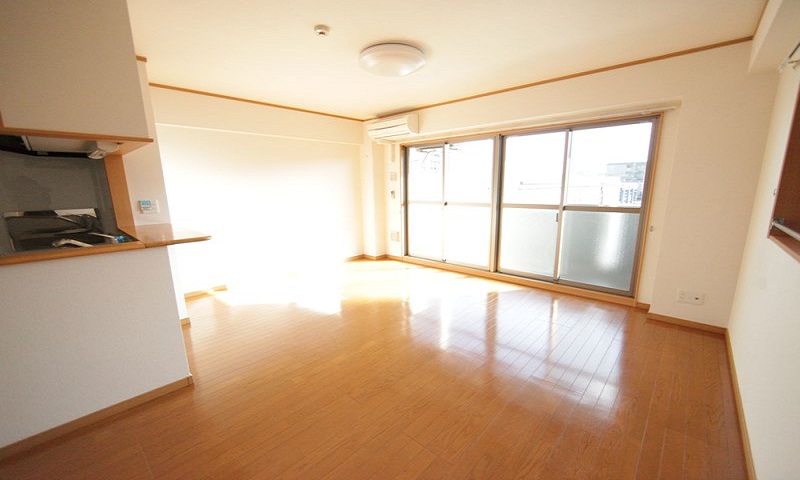 その他部屋・スペース　LDK11.7帖