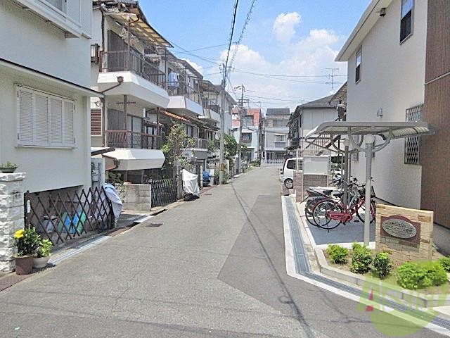 その他　（その他）まで100m