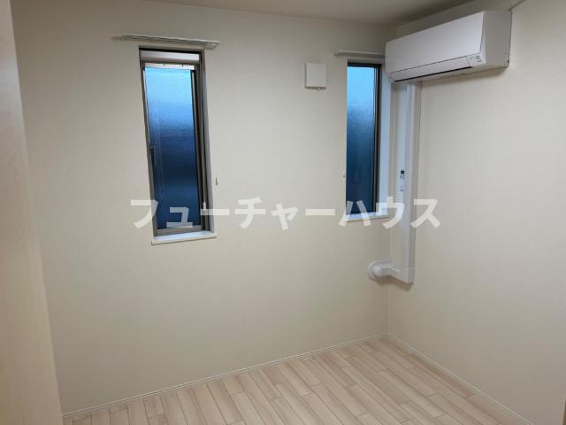 その他部屋・スペース　洋室