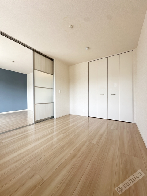 その他部屋・スペース　角部屋となっております♪♪