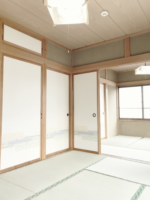 その他部屋・スペース　※補修前の参考画像の為、設備等は現況優先。