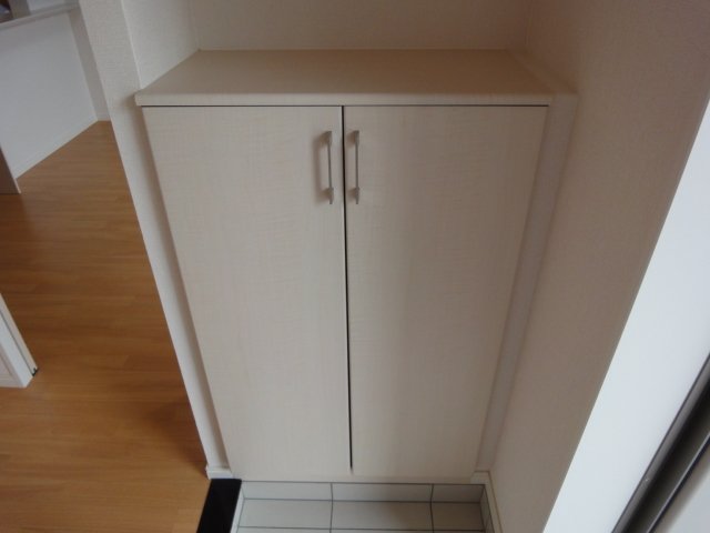 その他　シューズＢＯＸ
