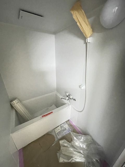 バス・シャワールーム　別号室参考