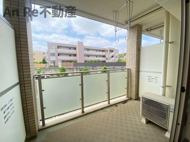 その他共有部分　別部屋イメージ写真