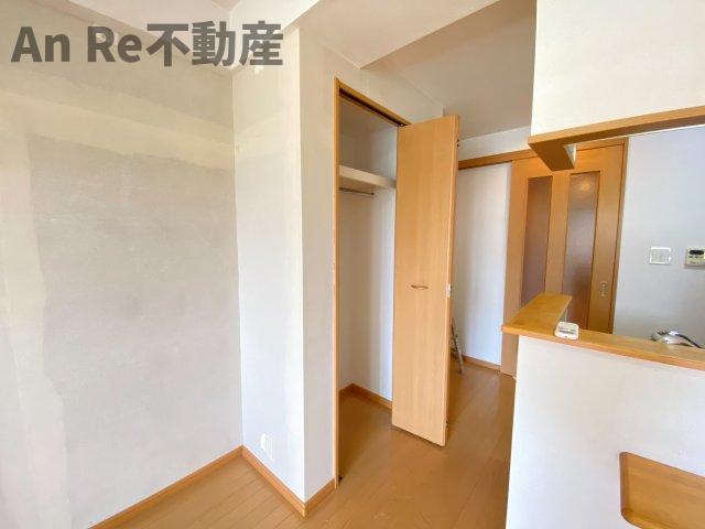 収納　別部屋イメージ写真