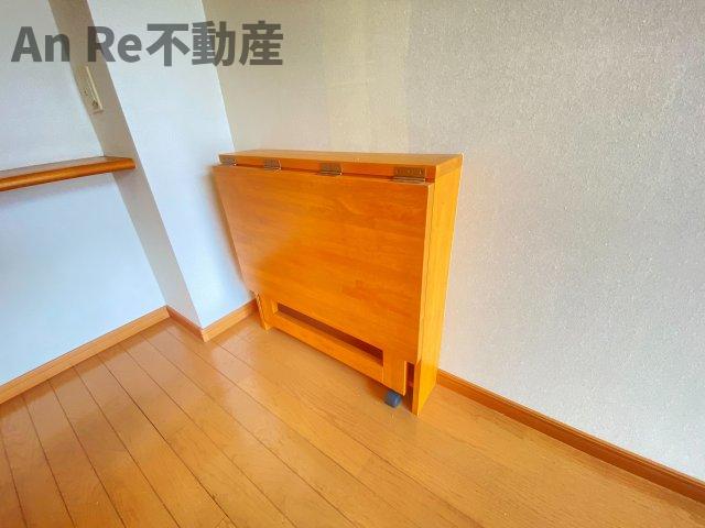 その他部屋・スペース　別部屋イメージ写真