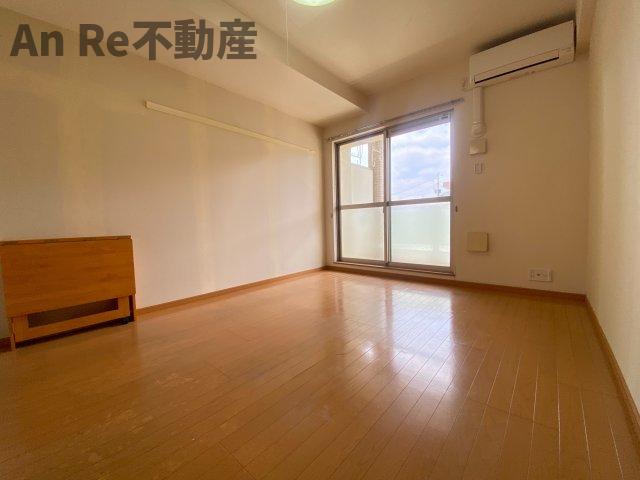 居室・リビング　別部屋イメージ写真