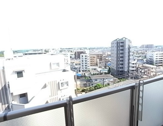 眺望　別部屋