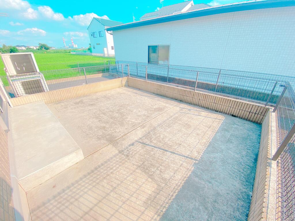 庭
