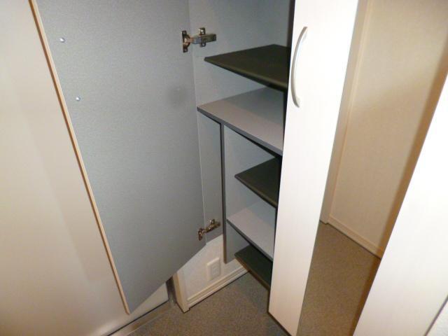 その他　下駄箱