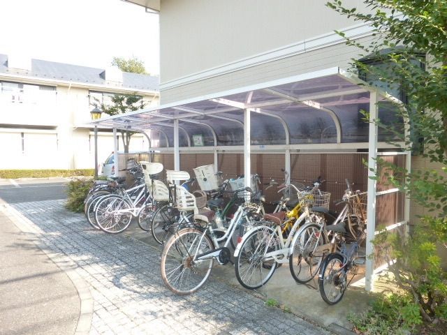 その他共有部分　★お問い合わせはタウンハウジングまで★