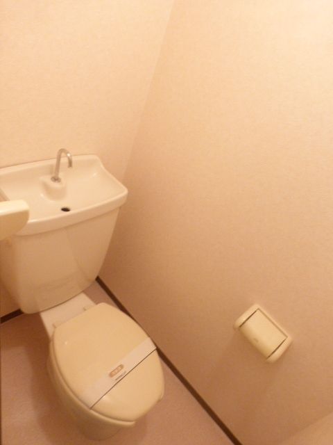 トイレ　★お問い合わせはタウンハウジングまで★