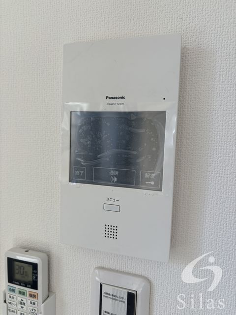 セキュリティ　同仕様