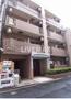 錦糸町駅より徒歩7分 5階 築21年の賃貸物件