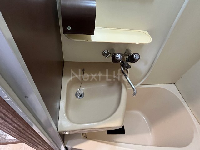 その他設備　国立ドリーミィハウス