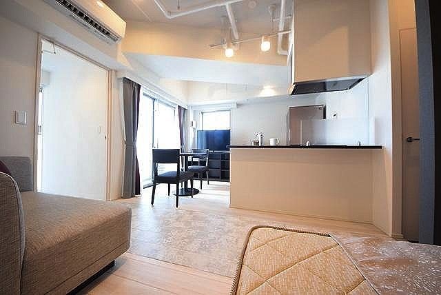 その他部屋・スペース　タウンハウジングレジデンス事業部　恵比寿店・赤坂店までお問…