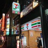 コンビニ　セブンイレブン 上野御徒町中央通り店（コンビニ）まで55m