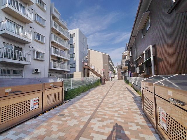 エントランス　★エントランス★