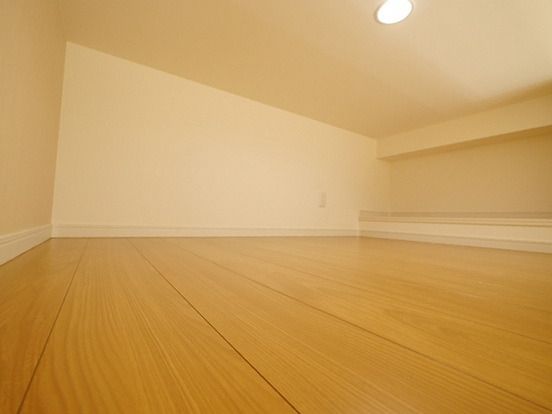 その他部屋・スペース　★ロフト★