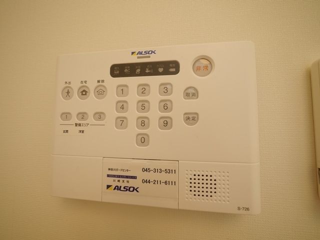 その他　★ＡＬＳＯＫ完備★