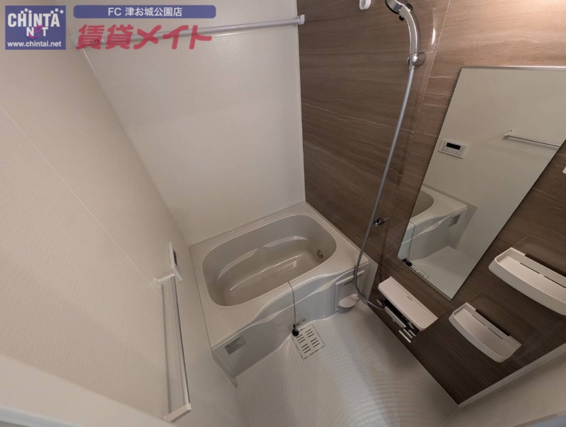 バス・シャワールーム　同型タイプ画像