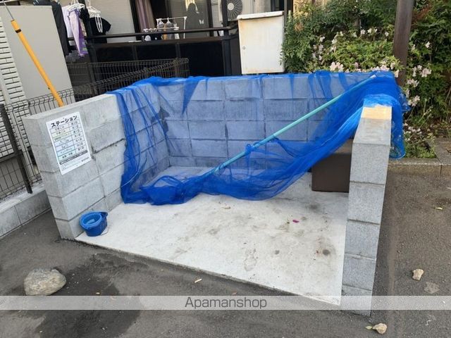 その他共有部分　その他共有部分