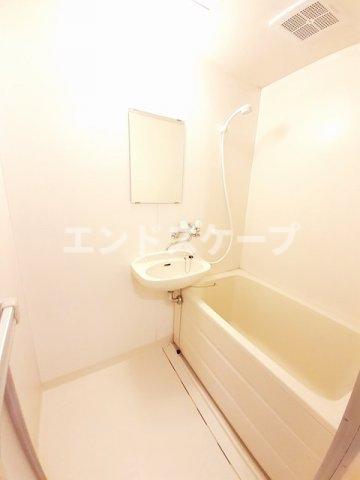 バス・シャワールーム　高崎、前橋のお部屋探しはエンドスケープまで！お客様の理想お聞