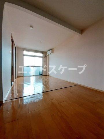 居室・リビング　高崎、前橋のお部屋探しはエンドスケープまで！お客様の理想お聞