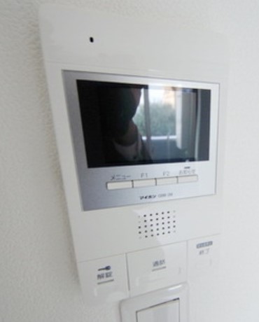 セキュリティ　別部屋参照写真