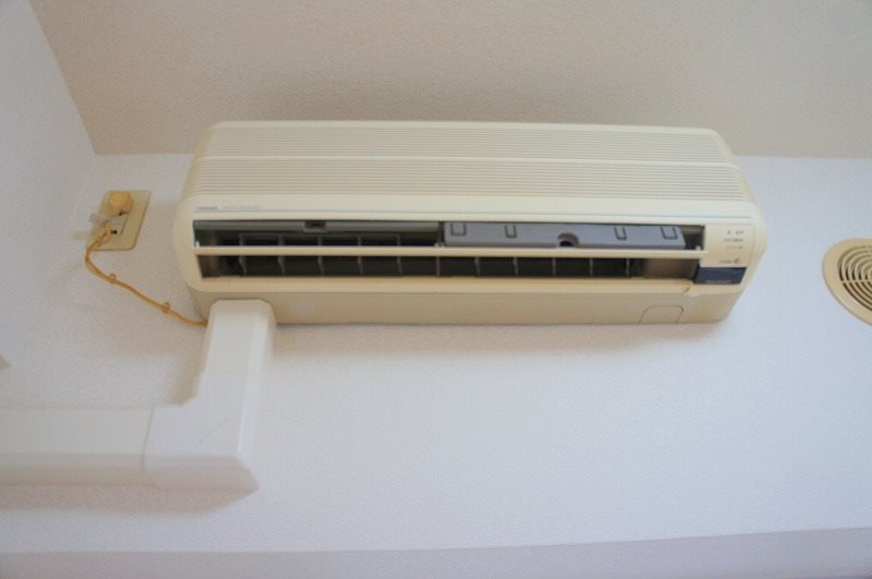 その他設備　他部屋写真掲載