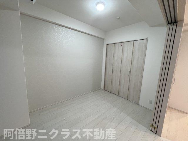 その他部屋・スペース　内装は別部屋の参考写真です。