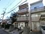 円町駅より徒歩1分 築23年2ヶ月 3階建の賃貸物件