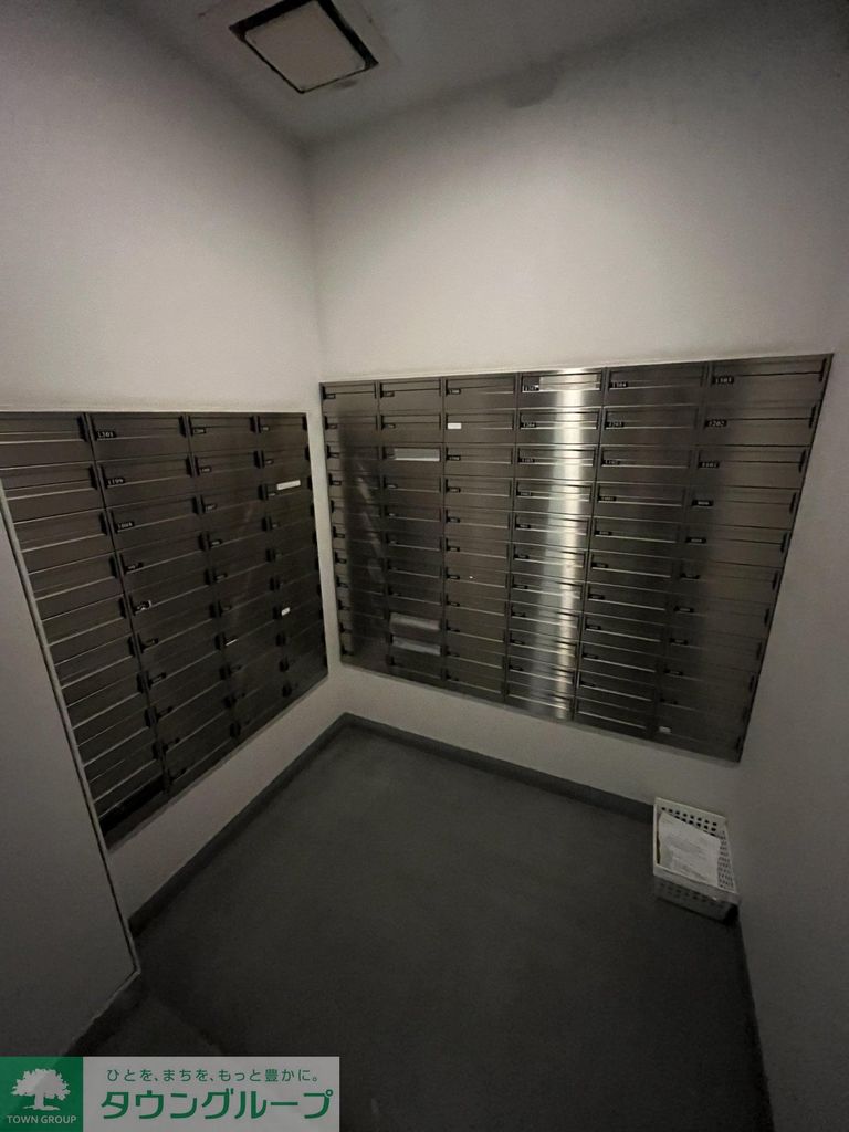 その他共有部分　バルコニー