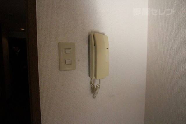 その他設備　２０２号室内装写真参照